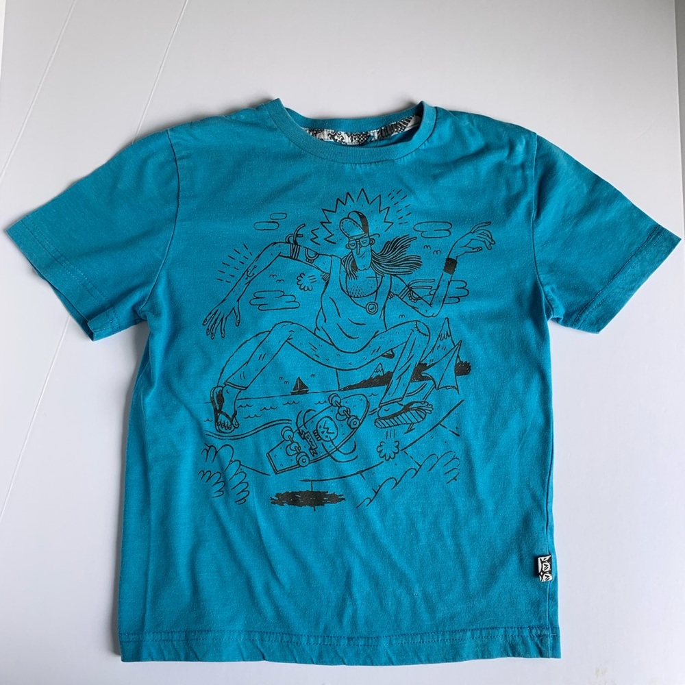 Shaun White T-shirt